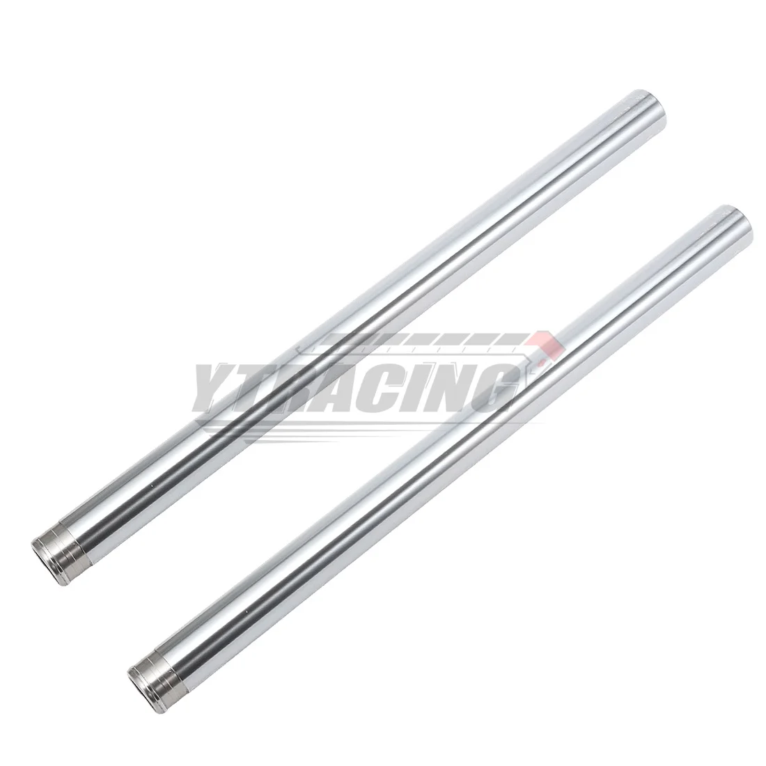 Front Suspension Fork Tubes Pipes For BMW R nineT Scrambler 2021-2024 43*631mm