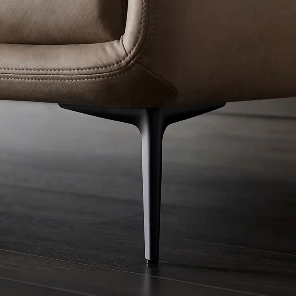 Modern Metal Furniture Support - Vintage Furniture Hardware Replacement recension och pris