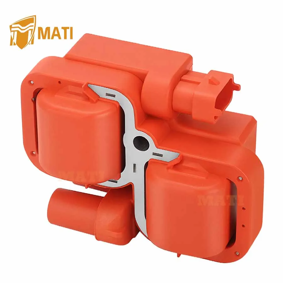 

High Quality Ignition Coil For Polaris Sportsman Ranger RZR 700 800 850 900 1000 For Can-am Defender Traxter Outlander Maverick