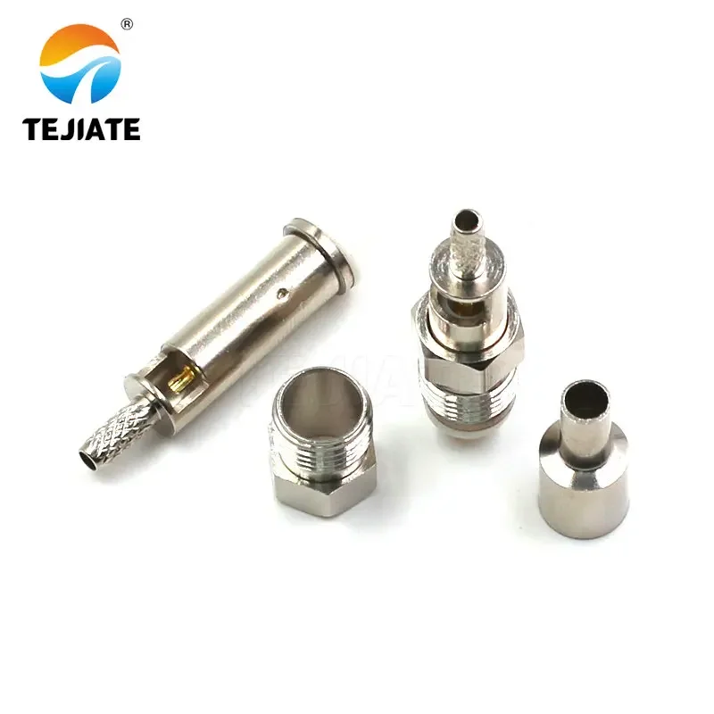 2PCS FEM-J-K-1.5 Rf…