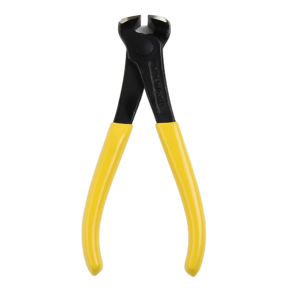 High-quality Good Quality Easy To Operate 1 X Fret Cutters 155x50x15mm 219g/ 7.7oz 6.1x2x0.6 Inches Ergonomic Non-slip Repairing