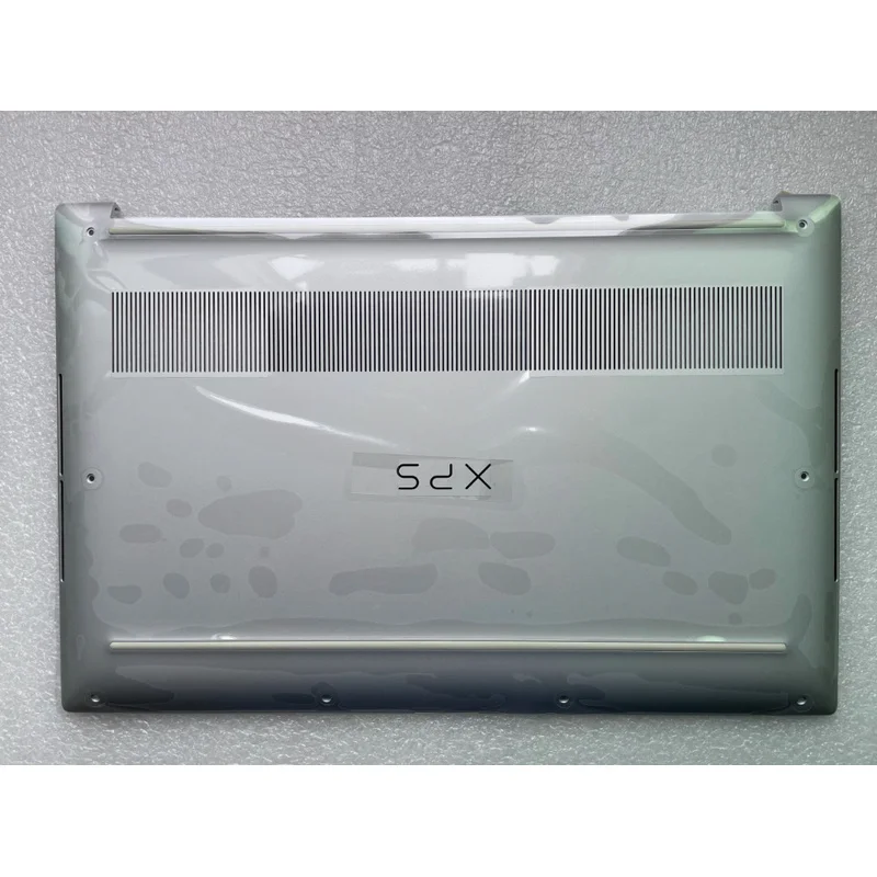 L+ New For Dell XPS 15 9520 Laptop Bottom D Cover Lower Case 0FNCGW FNCGW