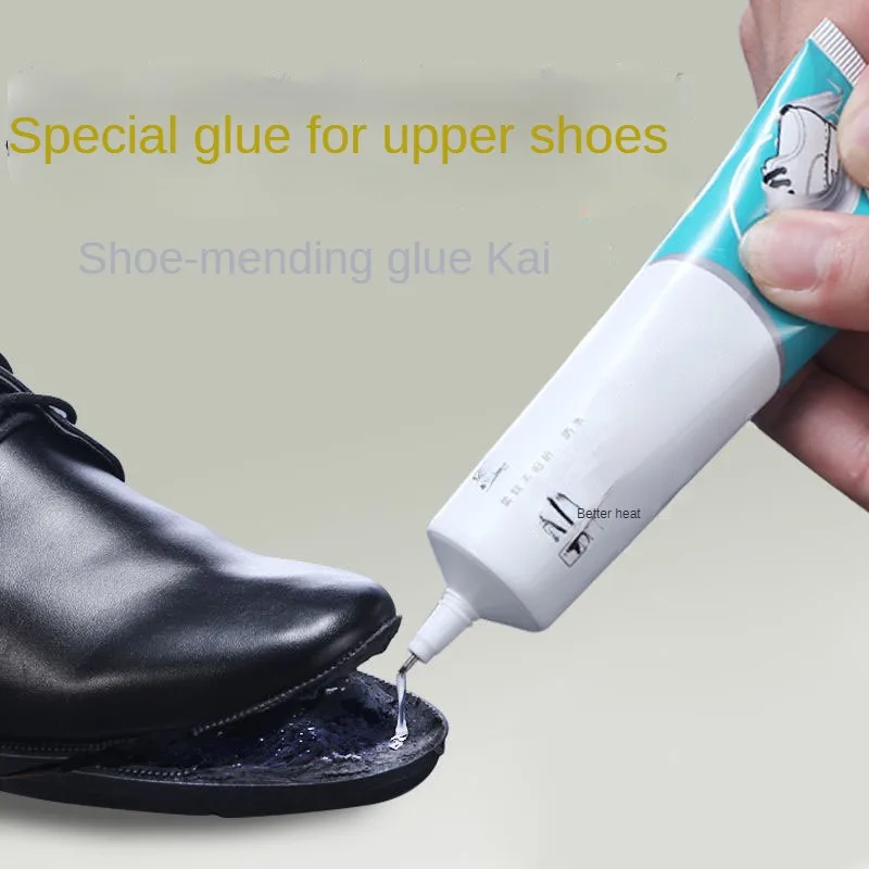 العالمي مقاوم للماء الغراء إصلاح قوي ، التجفيف السريع تسرب ، مقاومة للاهتراء ، التصاق للأحذية تسلق الجبال