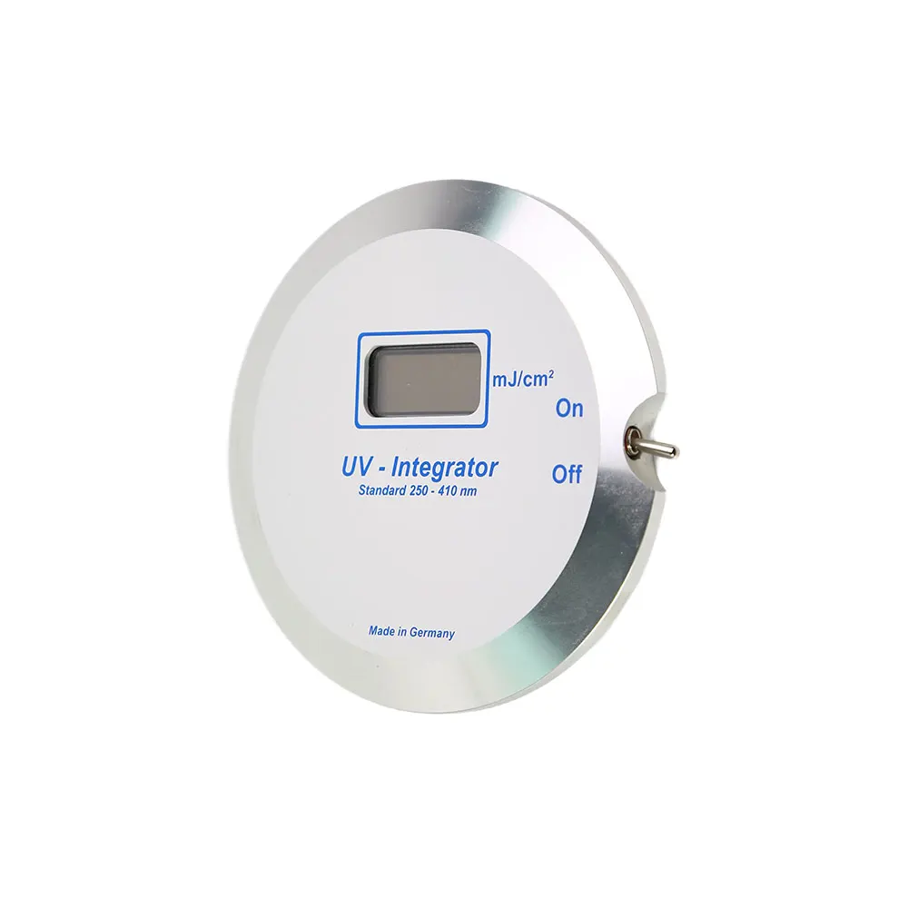 Outil de mesure de compteur d'énergie UV UV-lnt150, compteur d'énergie UV, Joule, testeur d'énergie UV150