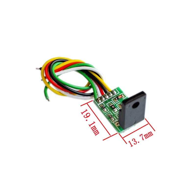 12-18V LCD Universal Power Supply Board Module Switch Tube 300V For LCD Display TV Maintenance CA-888