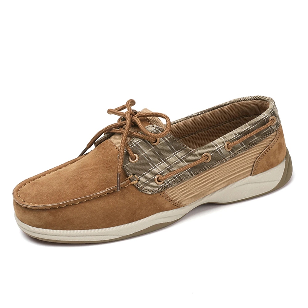 Luxuriöse Boots-Loafer für Herren in Übergröße – hochwertiges PU-Obermaterial, atmungsaktives Futter, weiche Einlegesohlen, rutschfeste Sohle, leicht und bequem – Detail 29