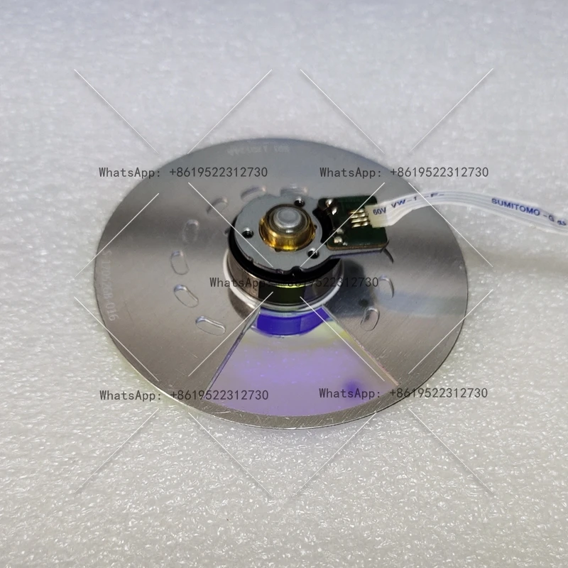 HT-H9W Projektor/Laserfarbrad für Instrumenten, fluoreszierendes Rad