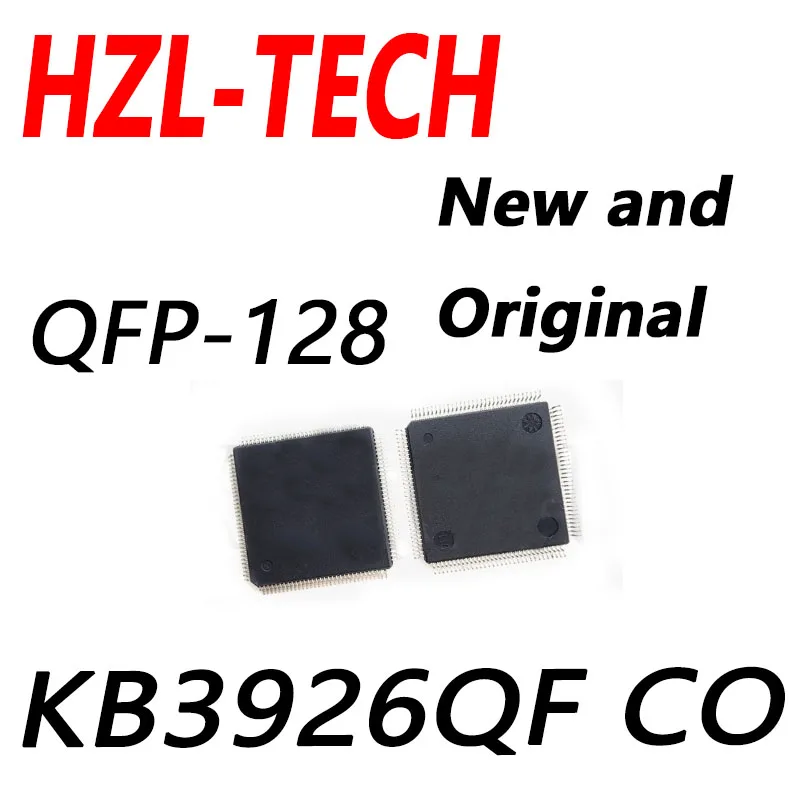 5-10PCS   KB3926QF C0 QFP-128 KB3926QF CO