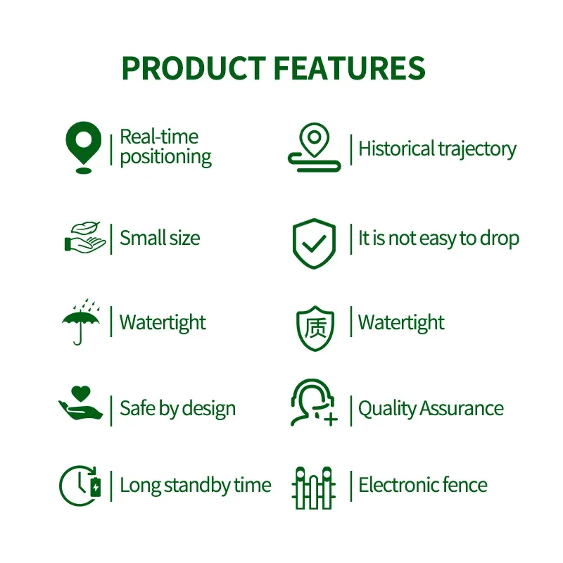 【2026】Real-Time Global Positioning System Pigeon Tracker New Beidou Android Compatible Pigeon Racing Training Tracking Tool