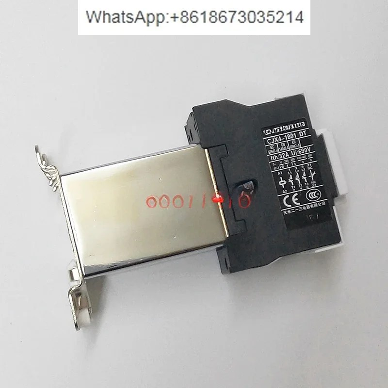 

GSC1-1801DT CJX4-1801DT 213 Silent contactor for elevator
