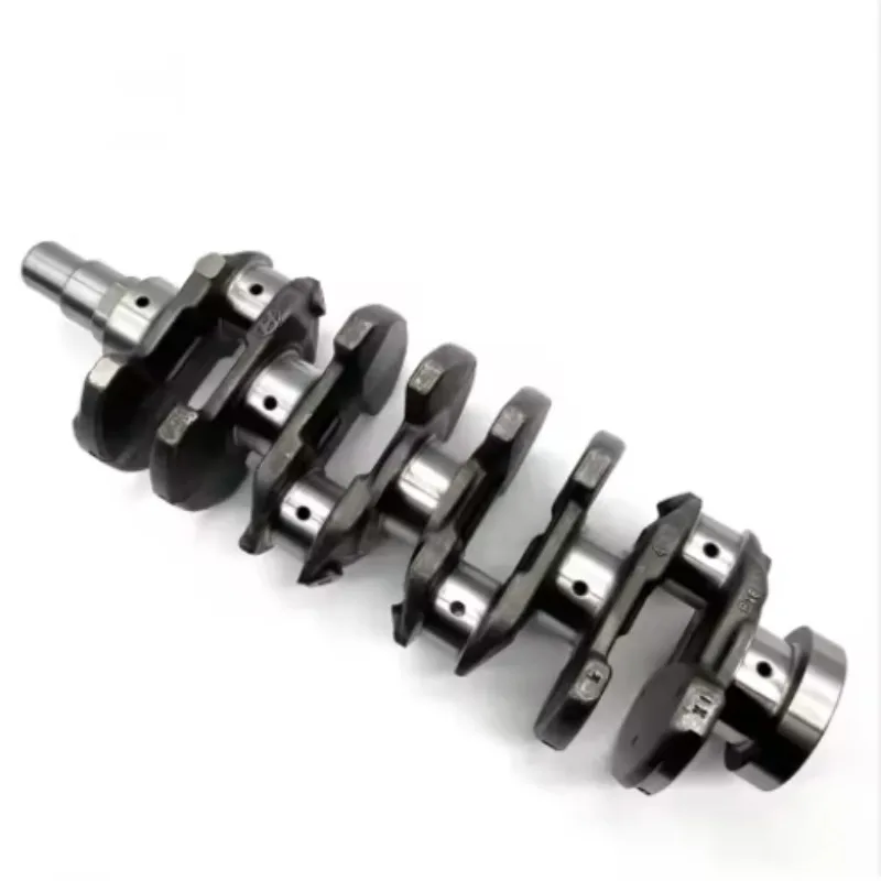 

Brand New Auto Engine Parts Crankshaft G4NC G4NA G4NE Crankshaft 23110-2E500 23110-2E501 23110-2E510 6D056-2EU00 For Hyundai Kia