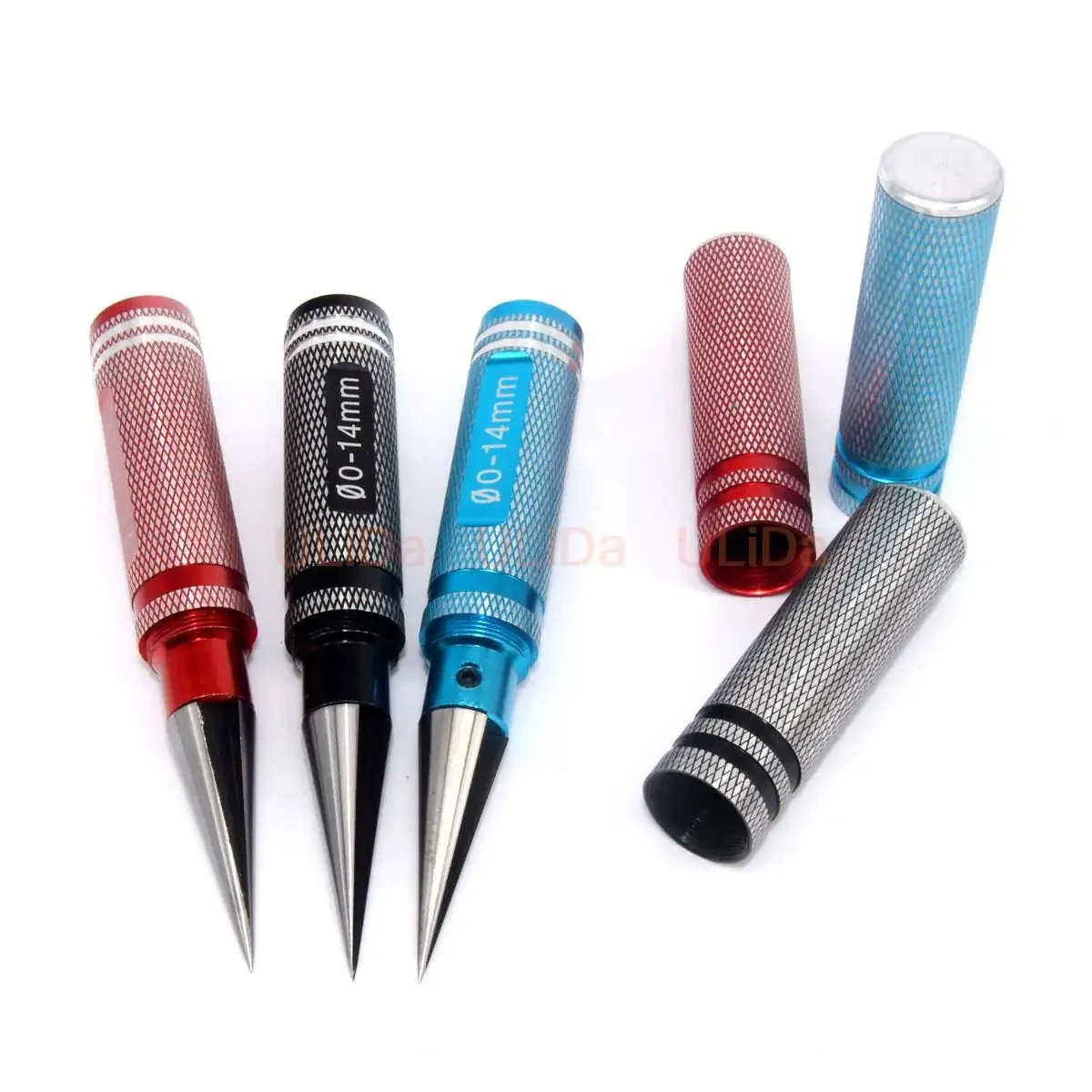 

Разрезной сверлильный инструмент (реймер) 0-14 мм, пробойник и ножницы для металлических листов, для моделей RC автомобилей, кораблей, самолетов, DIY инструменты