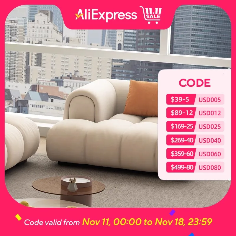 

Purpose Double Size Living Room Sofas Modern Style Luxury Recliner Sofas L Shape Minimalist Divano Letto Matrimoniale Furniture