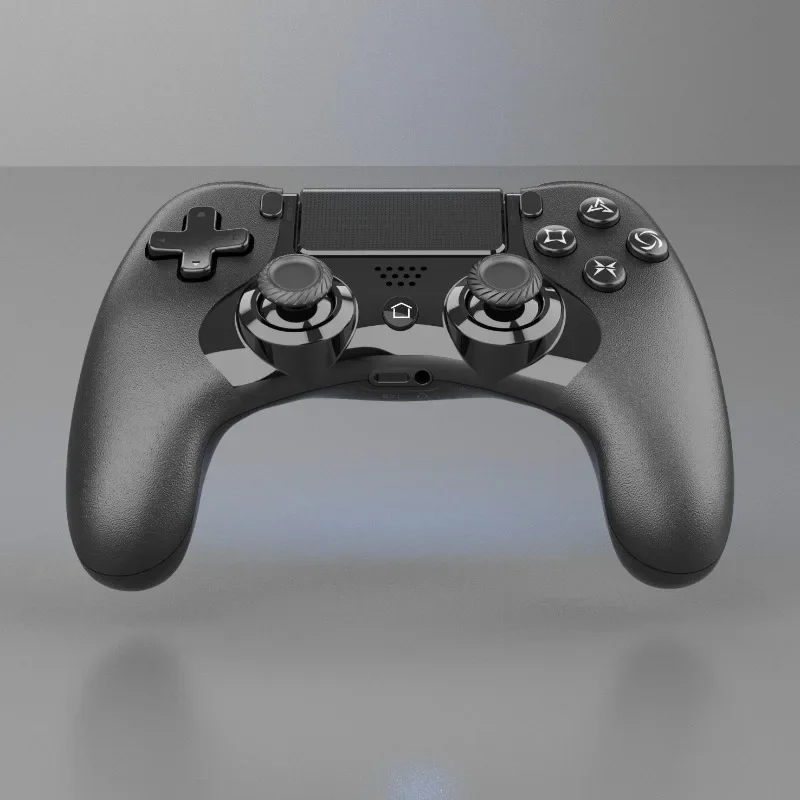 

PS4 gamepad PC computer version Bluetooth wireless pro host support steam/ Android / IOS / mobile phones/ tablets