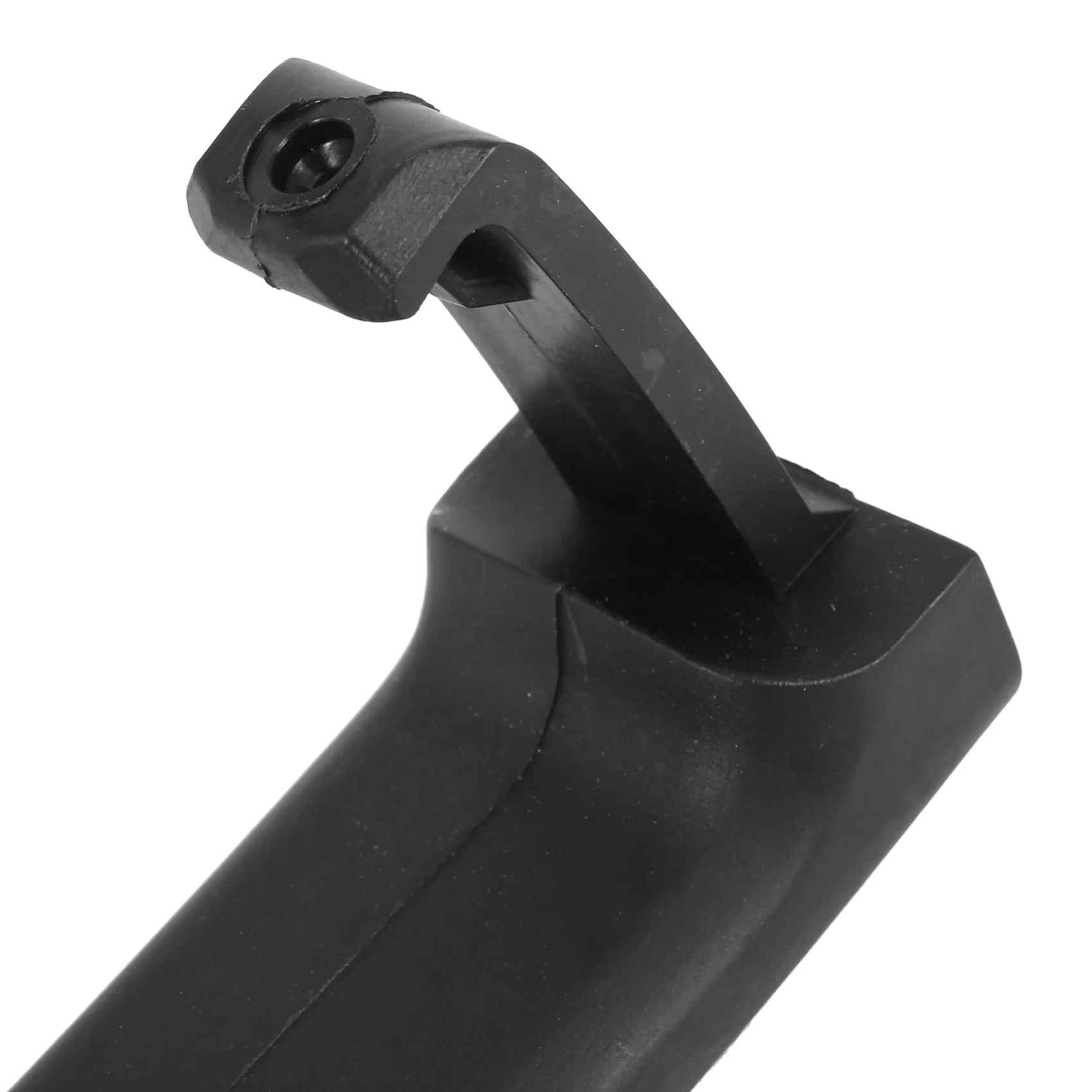 Reliable 2Pcs Front Door Handles For 307 2001 2002 2003 2004 2005 2006 2007 For Citroen C2 2003-2007 C3 2002-2009