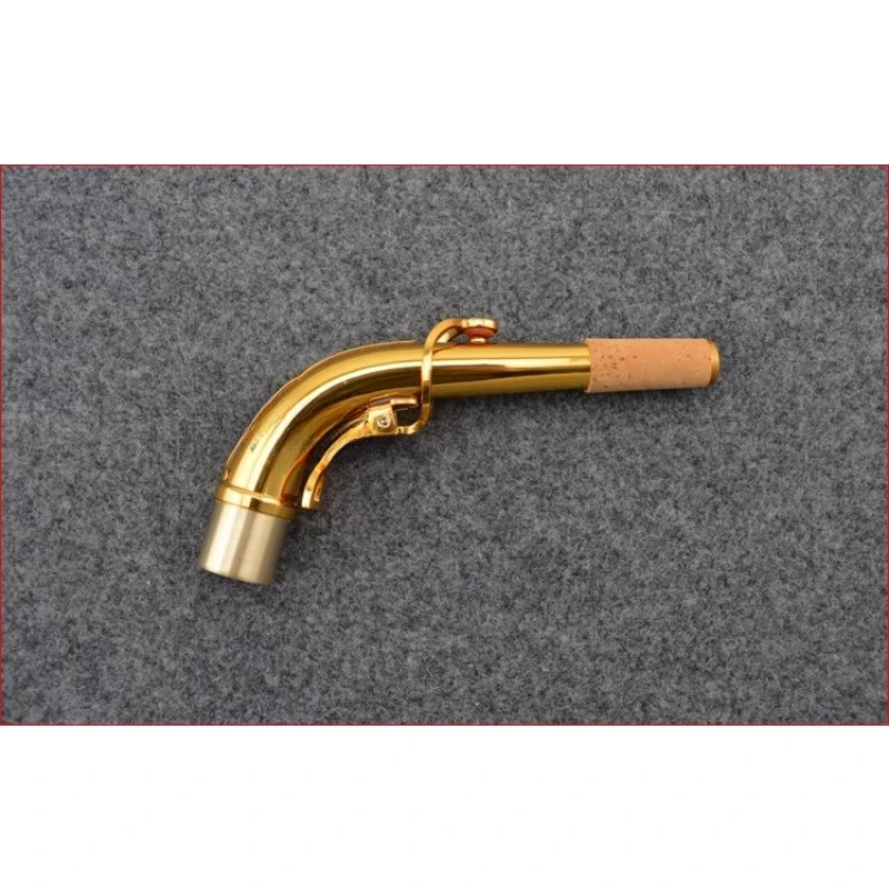 Alto Saxophone Elbow Neck Elbow Pipe Neck