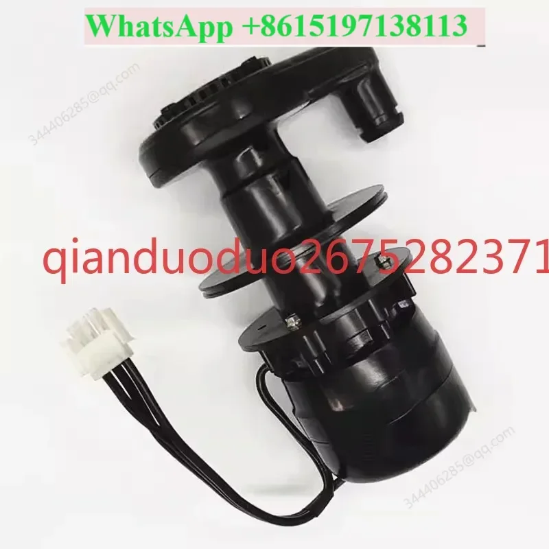 Suitable for Manitowa, Wanlido ice machine water pump, ice granulator circulating water pump suitable for ES series
