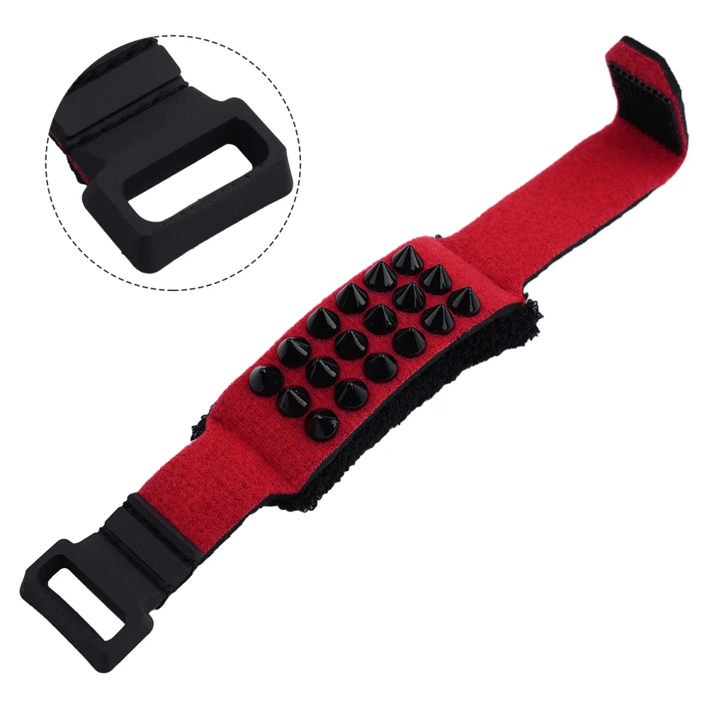 Guitar Wrap Fretboard Muting Accessories Adjustable Dampeners High-elastic Cotton White 18g 19cm Guitar Harnesses