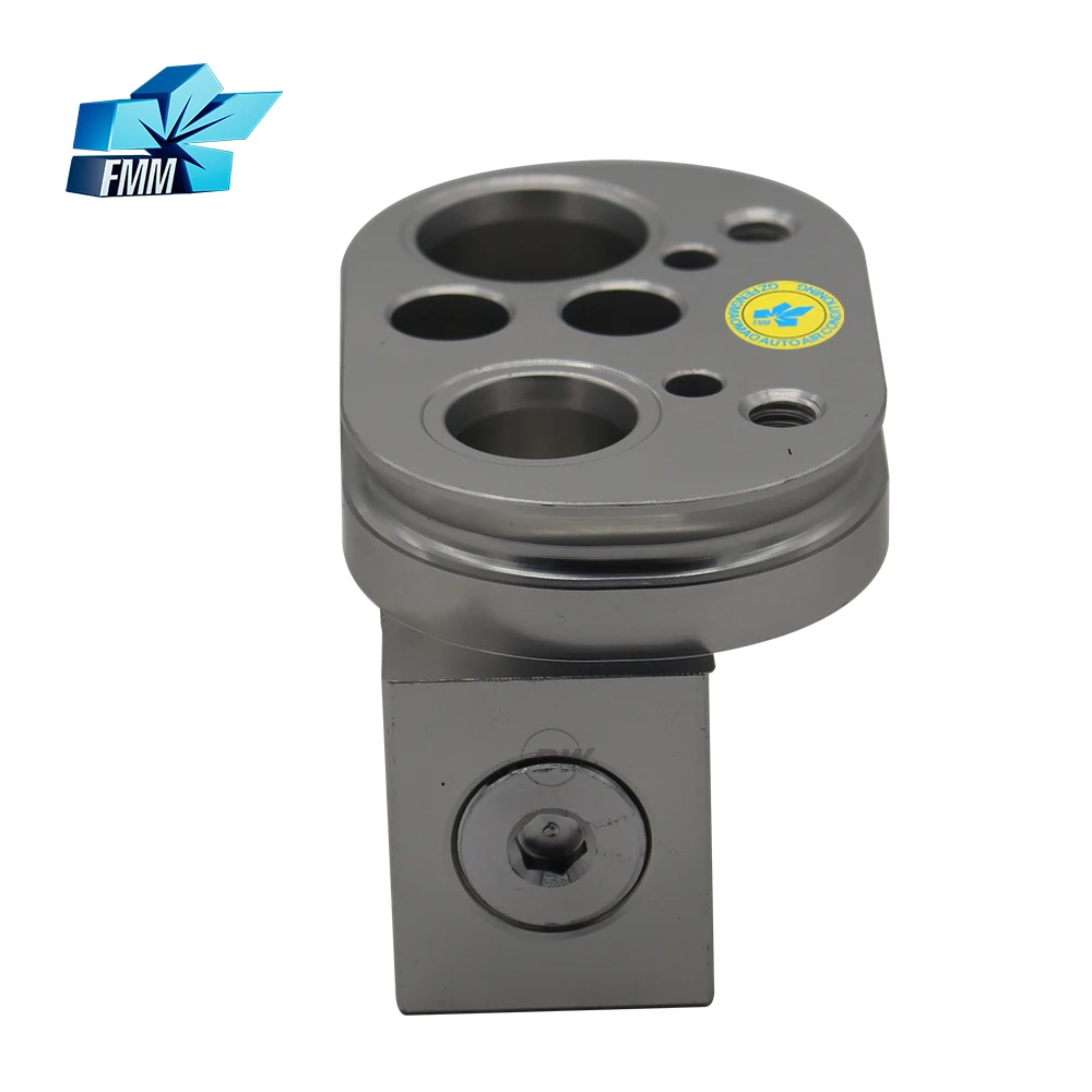 FMM High Quality Compressor Control Valve for BMW | Model: 64119289832