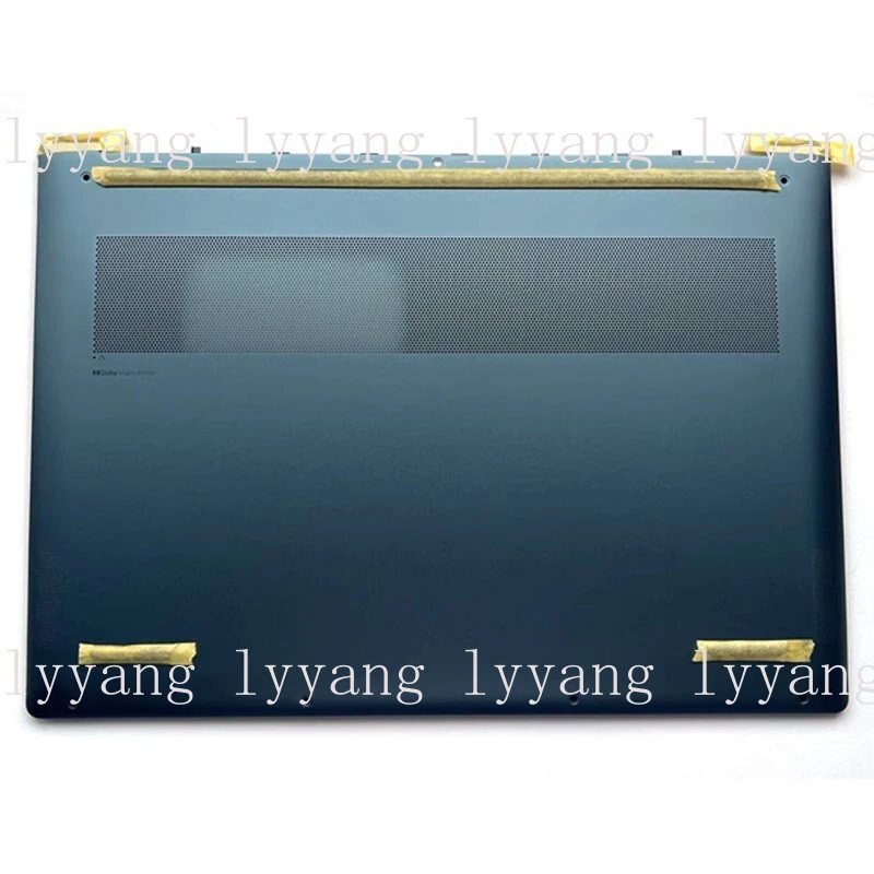 f  5CB1R83570 New Bottom D Cover Lower Case For Yoga 7 2-in-1 14AKP10 83JR Laptop