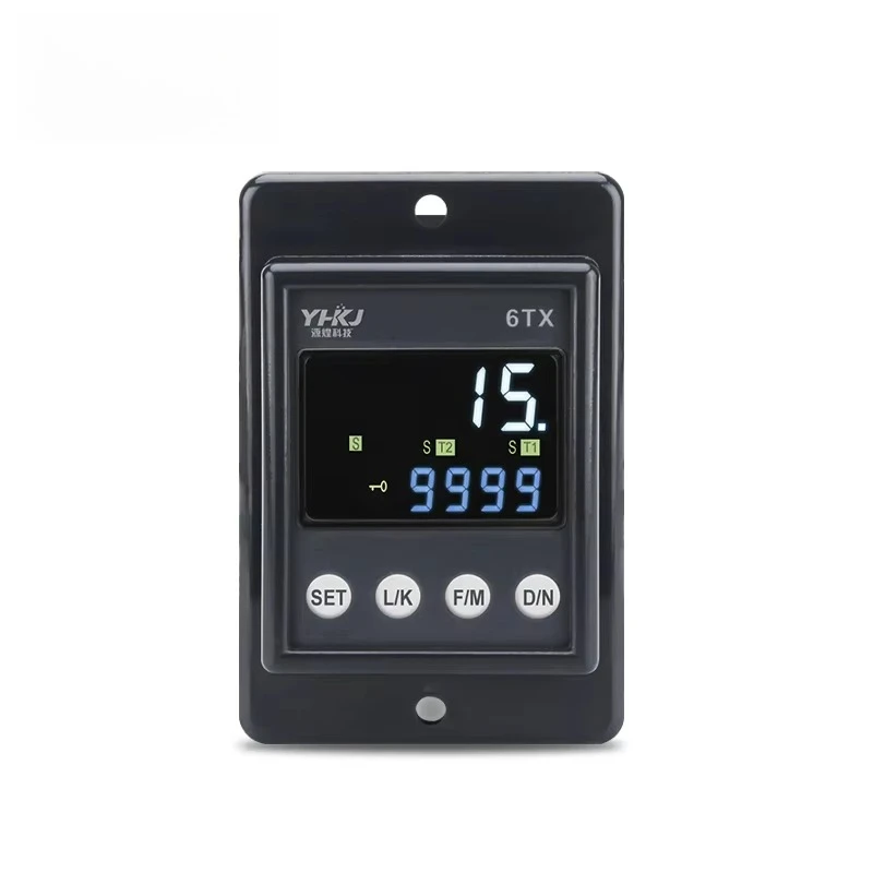 Upgrade The New Yh-…