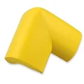 4 piezas amarillas