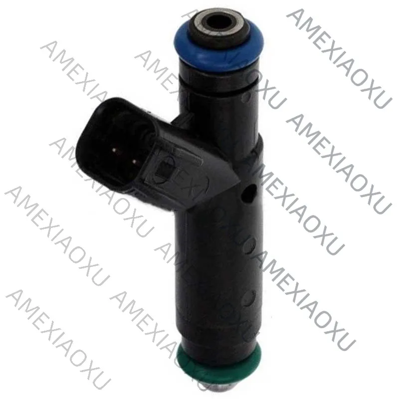 

9F593212 6pcs Fuel Injectors For Ford Mustang 3.8L 2001-2004 For Ford Windstar 1999-2003