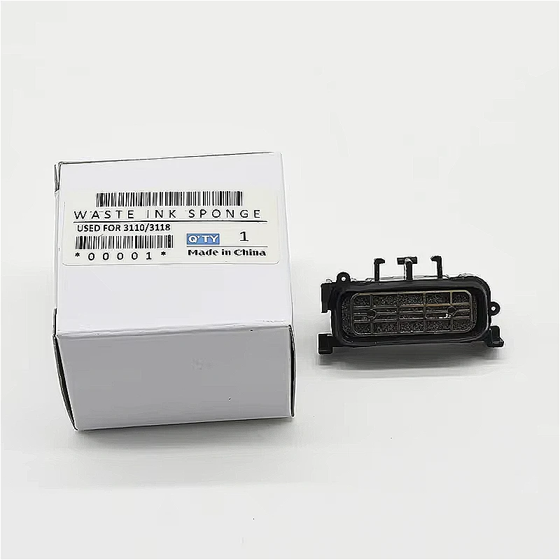 

5X L3119 L3150 для Epson L1110 L3100 L3101 L3106 L3110 L3115 L3116 L3117 L3118 Крышка укупорочной станции Верхняя накладка на голову