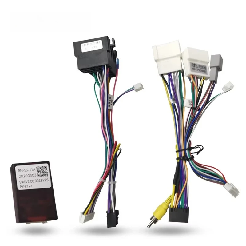 

ТРИКИ для Logan 1, 2010-2016, кабель Canbusn и OEM