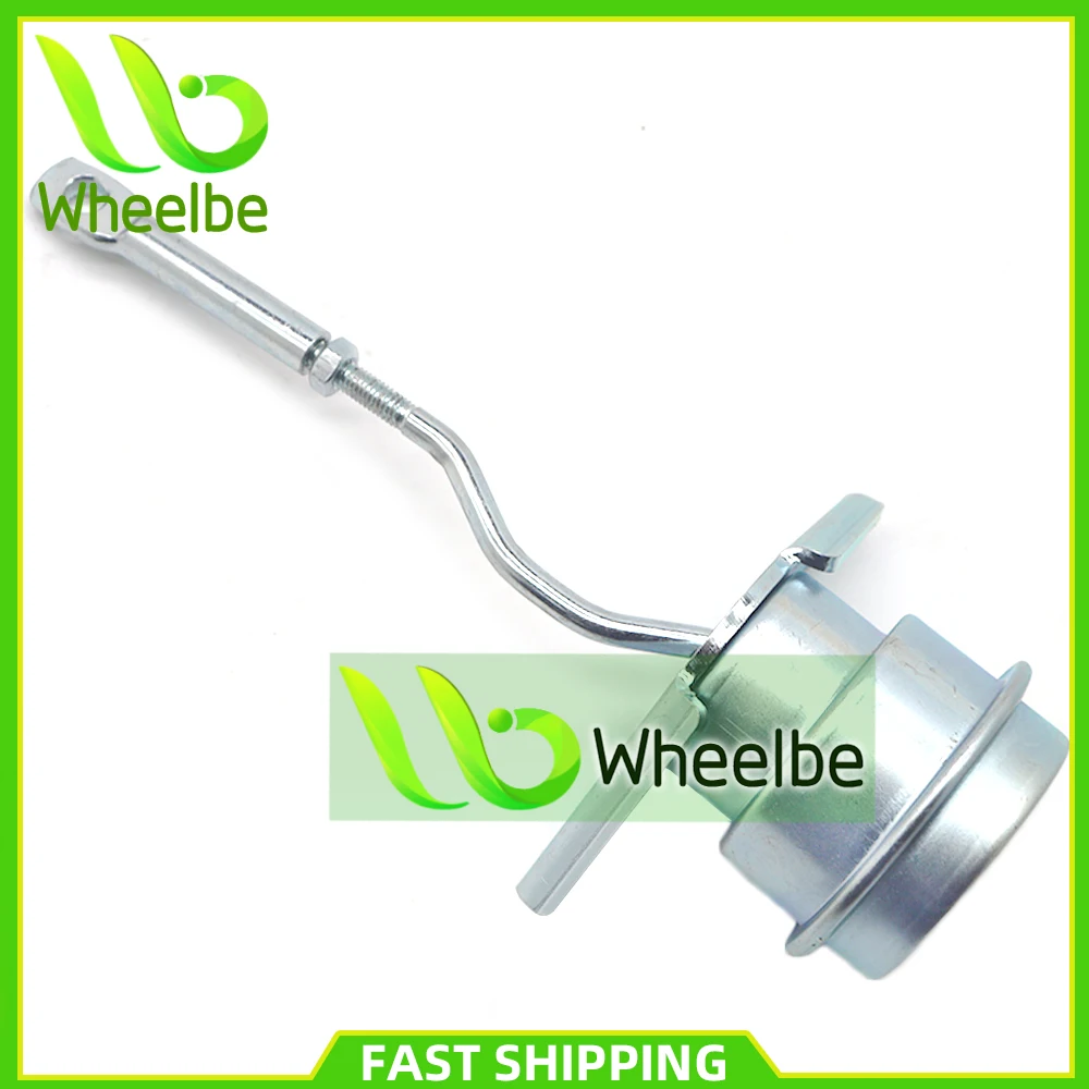 TD04 Turbo Wastegate Actuator For Mitsubishi Pajero Shogun L200 Delica 2.8L  ME201258 TF035 49135 49377 49135-03101 49377-03033