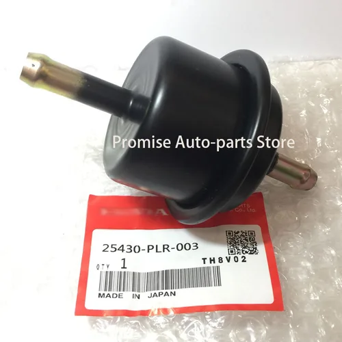 Imagen 1 del producto Filtro de transmisión automática, accesorio para Honda Civic CRV OEM 25430-PLR-003, 2 piezas, nuevo