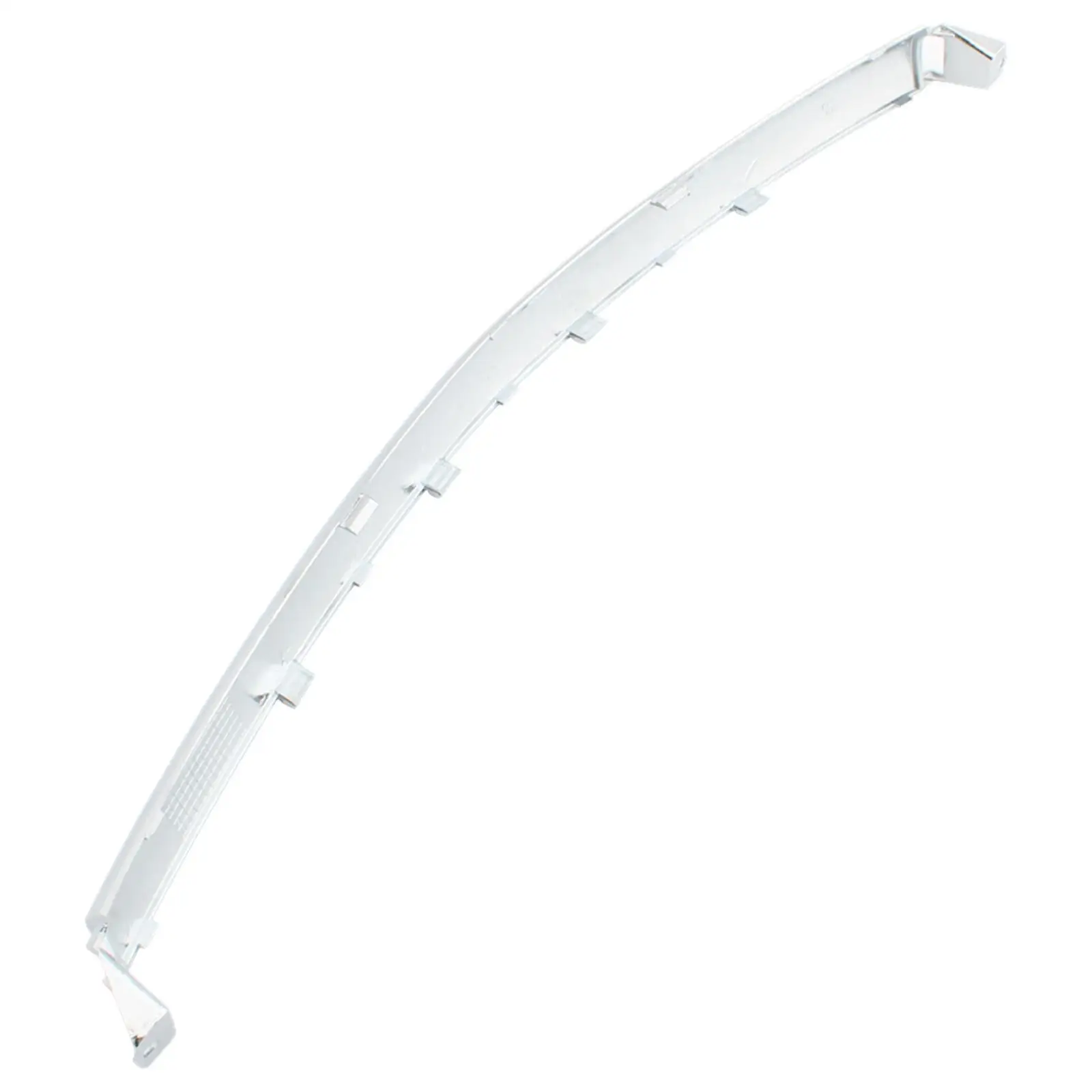 

Trunk Saddlebag Center Molding Trim ABS Fit for Honda GL1800 Gold Wing