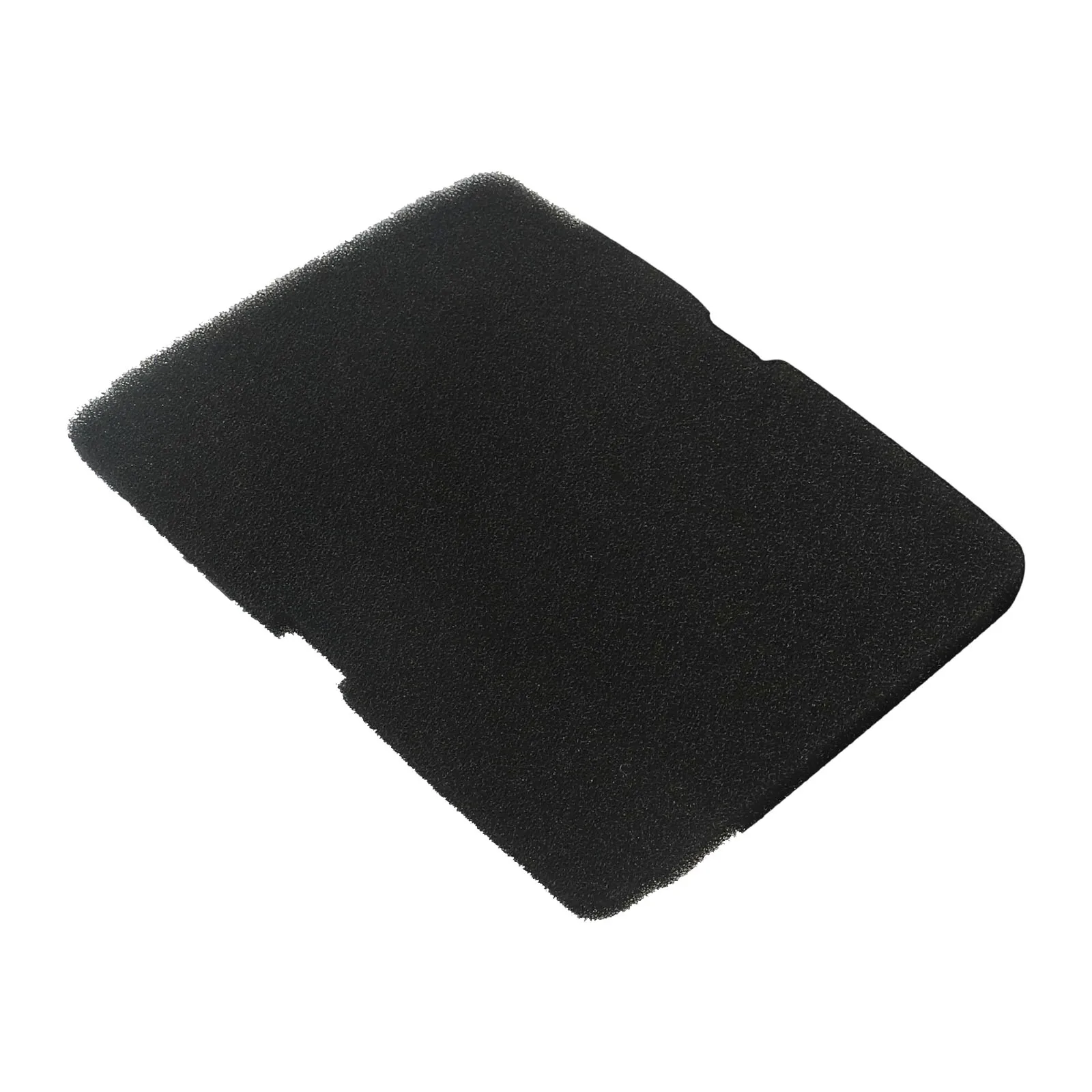 Dryer Filter Pack Tumble Dryer Filters 24*15cm Enhance Drying Performance Avoid Dust And Particles Easy To Use