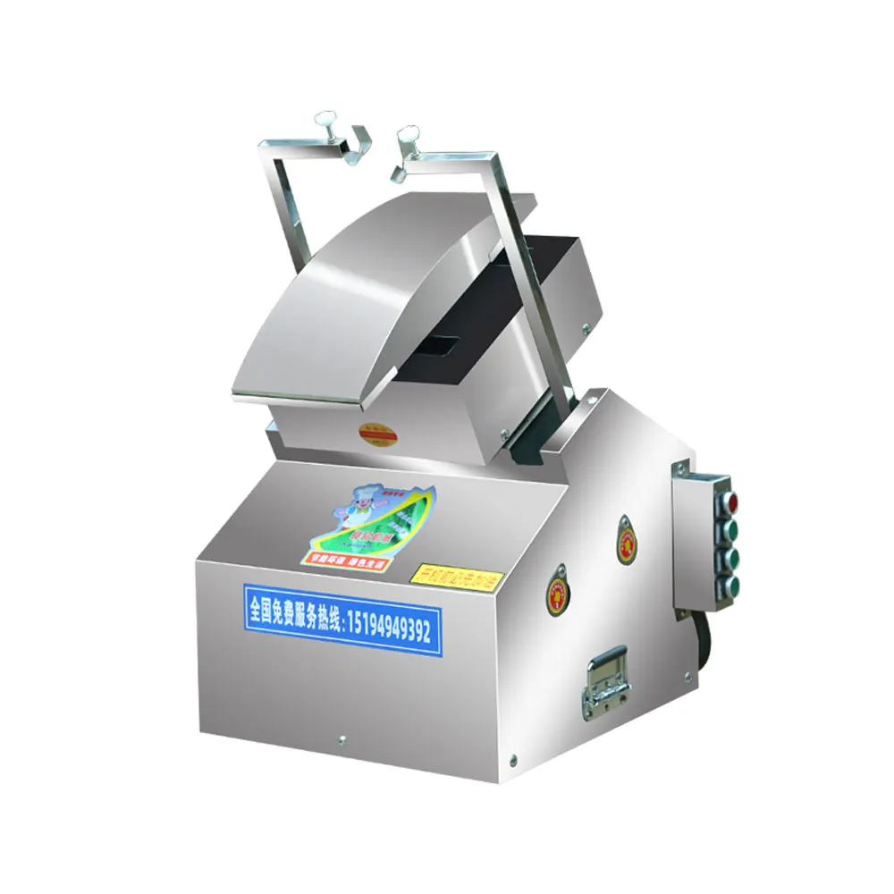 

Noodle Cutter Knife Noodle Machine Commercial Automatic Robot Small Double Knife Electric Stainless Steel Noodle Cutter