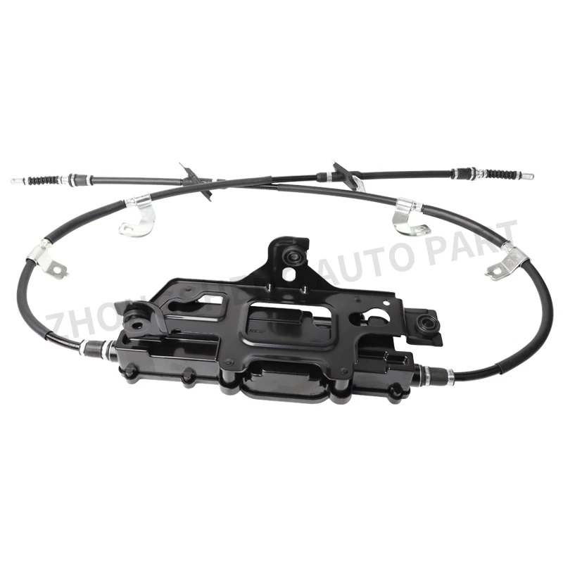 59700-B8800 59700B8800 Parking Brake Assy Electronic Suit for Hyundai Santa FE 4WD 2012-2019 59700-2W600,59700-B8700,59700-2W800