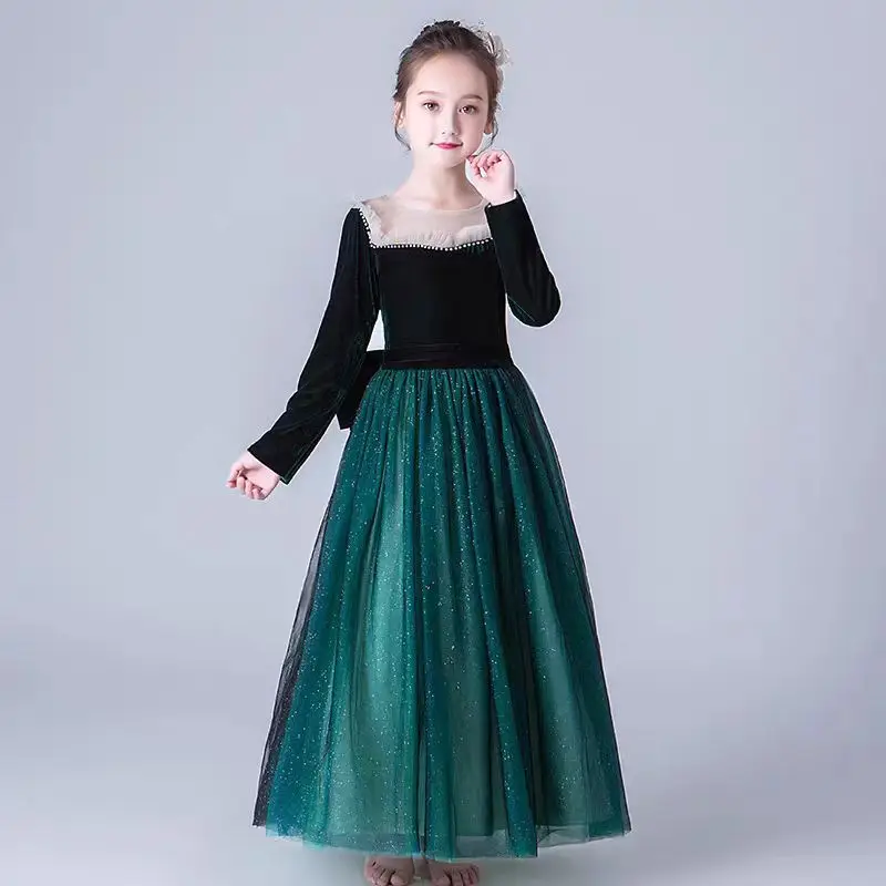 

YZYmanualroom Custom Flower Girl Dress Junior Bridesmaid Dress Wedding Dresses for Women Evening Dress Prom Dress