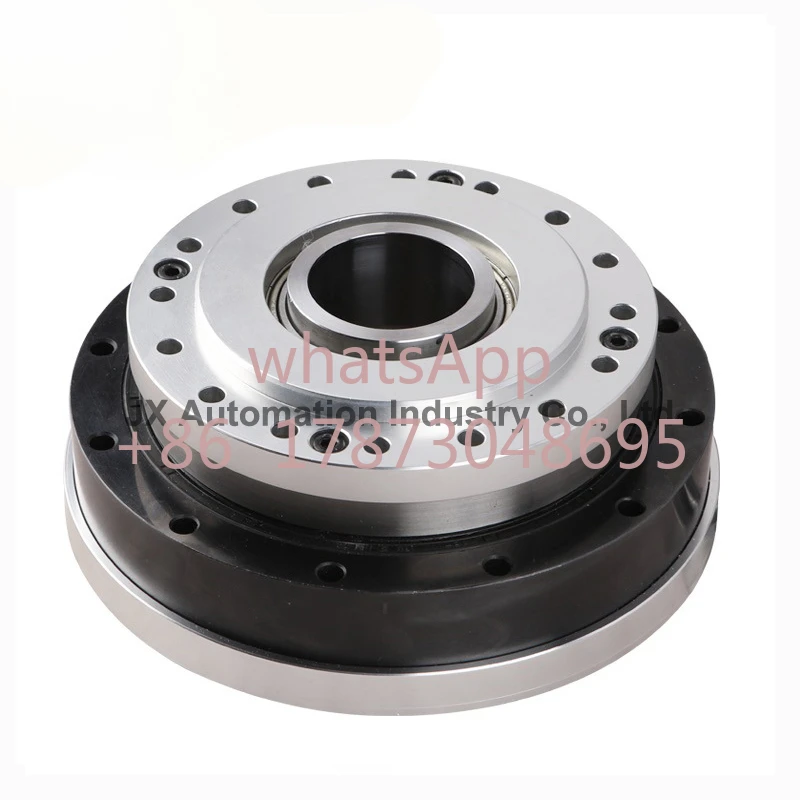 Robot Joint Harmonic Reducer Industrial Robot Reducer LSG-ZH-17 Reduction Ratio 50/80/100