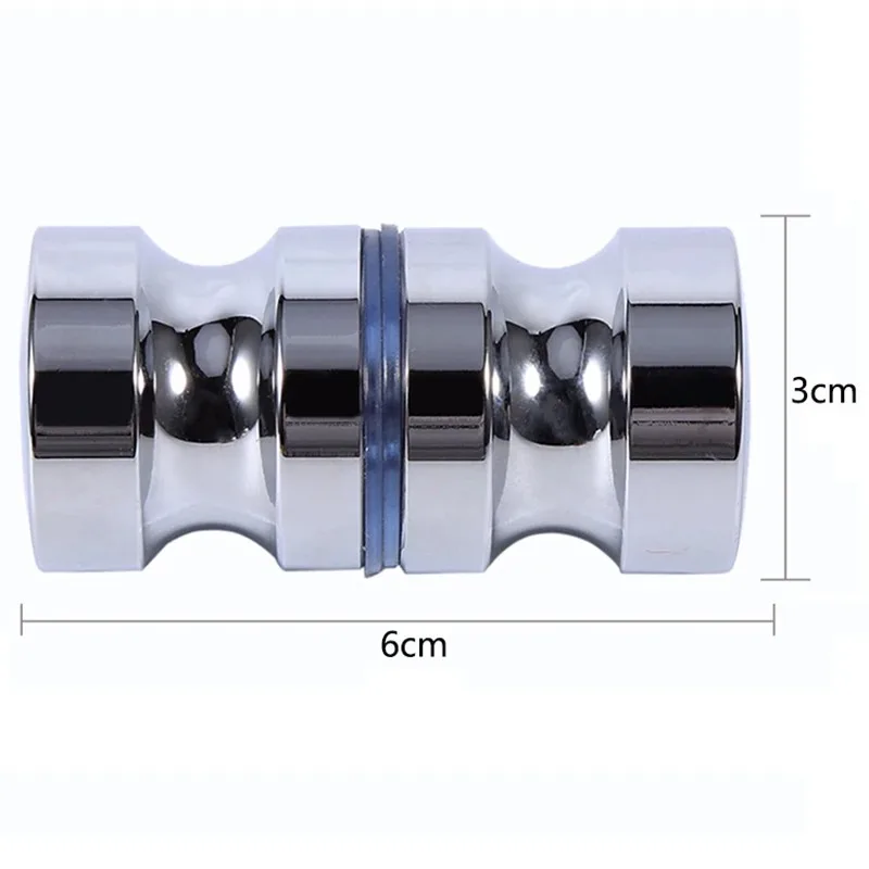 Aluminum Alloy Door Handle 1.1\