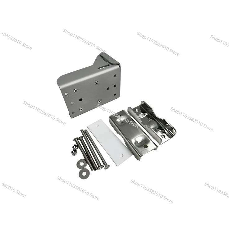 JOTRON TRON SART20/AIS-SART Lifeboat Bracket and Liferaft Mounting Bar Tools for Marine Safety