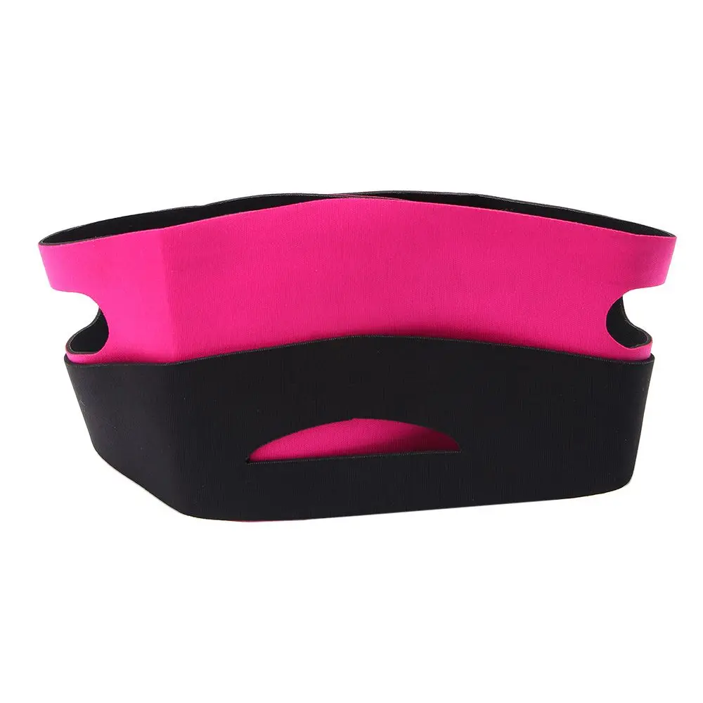 Delicate Reduce Double Chin Thin Face Beauty Tools Facial Massager Face Slimming Bandage Face-lift Belt