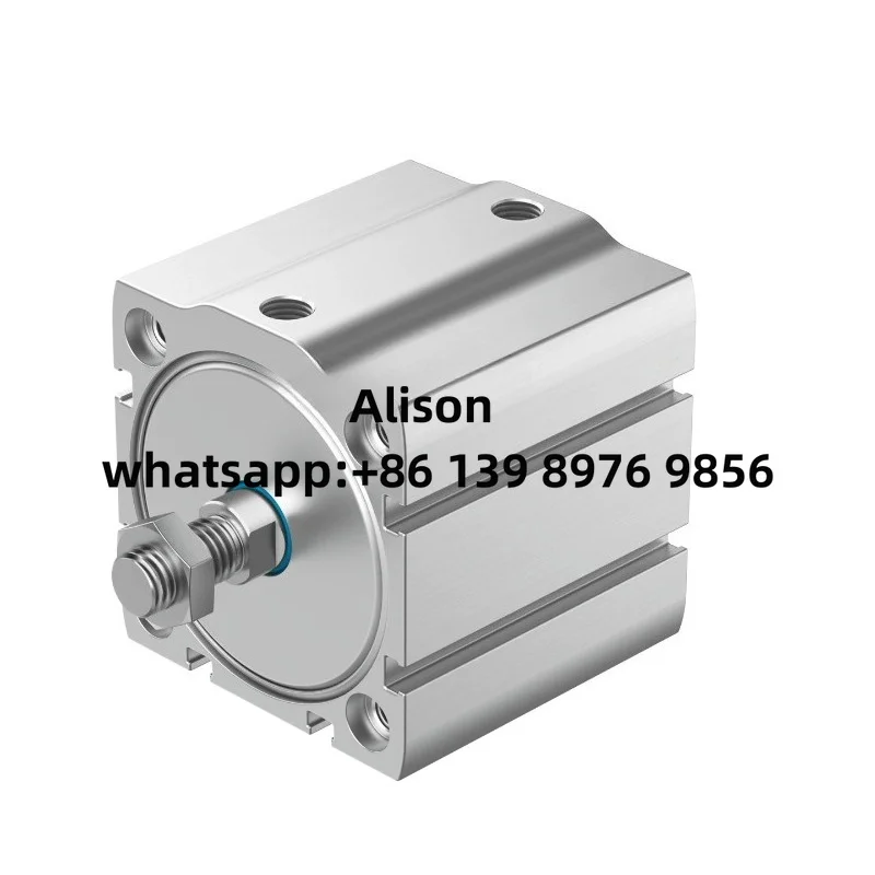 Original cylinder ADN-S-50-5/10/15/20/25/30/35/40/45/50-A-P-A/A-P/I-P-A/I-P ADN-S-63-5/10/15/20/25/30/35/40/45/50-A-P-A/I-P-A