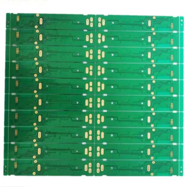 Carte de circuit imprimé PCB FR4, soudure SMT personnalisée, composants électroniques, circuit imprimé PCBA, étanchéité