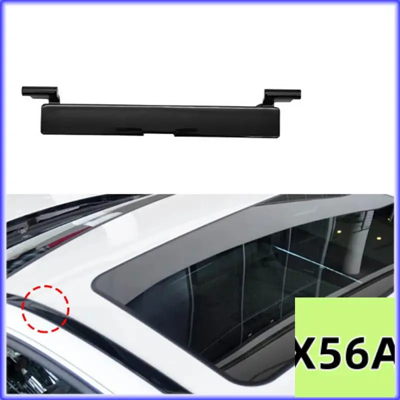 

QB-Car Roof Rack Cover Panel 2046983530 For Mercedes Benz C Class W204 2007-2014 Roof Rack Protection Cover