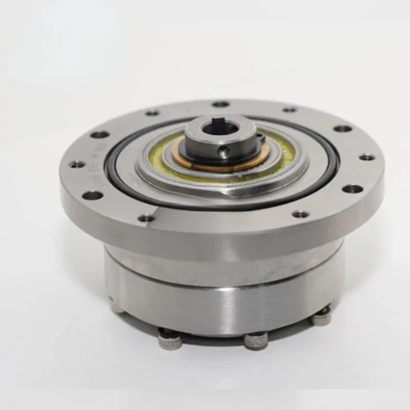 رخيصة ودقيقة CSF-32-1 1:50 قدرة عزم دوران عالية صلابة التوافقي المخفض CSF-32 النزوح الذراع الجوي المخفض رائجة البيع #3