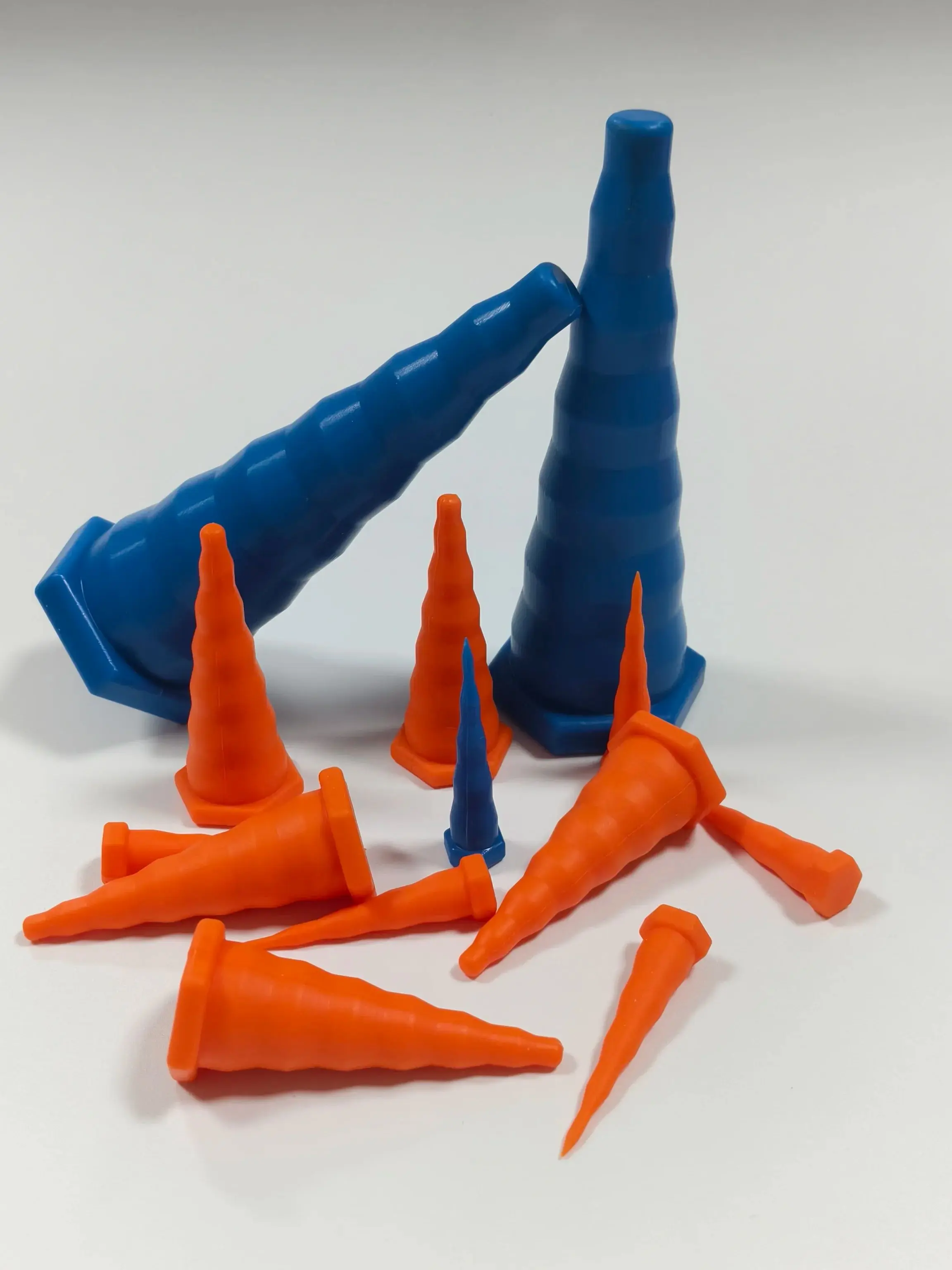 42 قطعة من سدادات صيانة الزيت الهيدروليكي، سدادات السيليكون، مجموعة الضغط الصناعي، تستخدم للمعدات الثقيلة ومنفذ الزيت والخراطيم المضادة للتنقيط #3