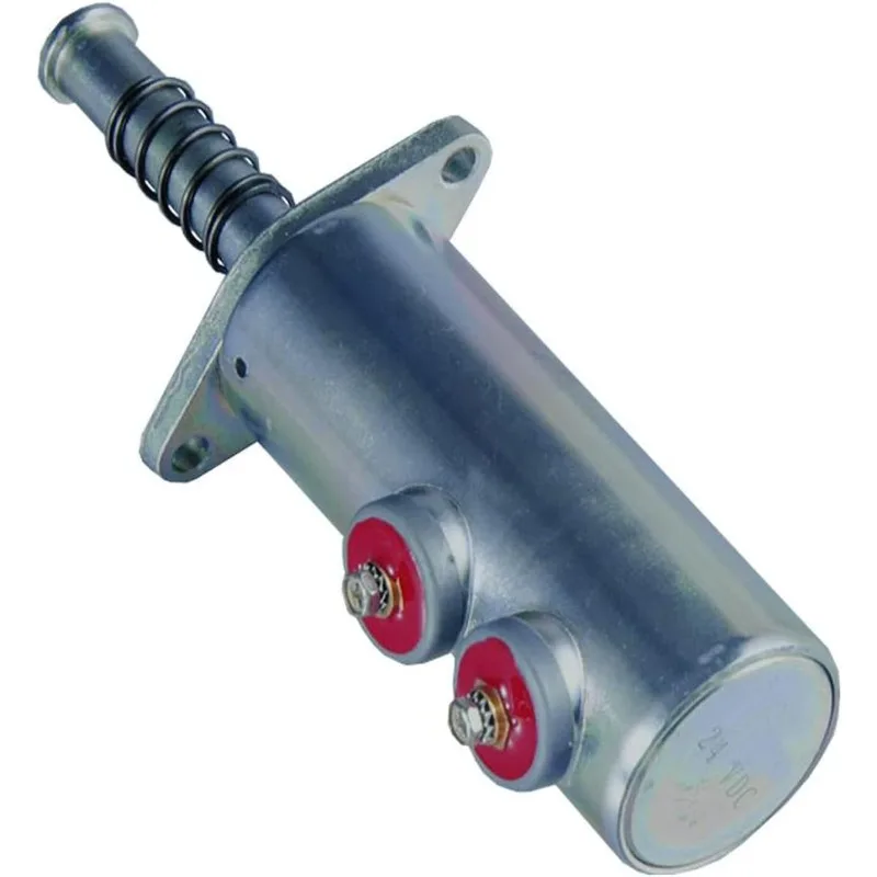 

6N9987 4N4316 Для 225B SR4 3208 Электромагнитный экскаватор с отключением топлива