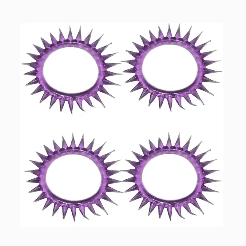 Silicone Penis Rings Set Delay Ejaculation Sex Toys for Men Female Flirt Cock Erection Ring Stretcher Stimulate Orgasm