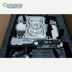 Made in Romania 0AM927769D DQ200 DSG7 TCU Professional Auto Parts Transmission Control Module Double Clutch Fit For VW AUDIs
