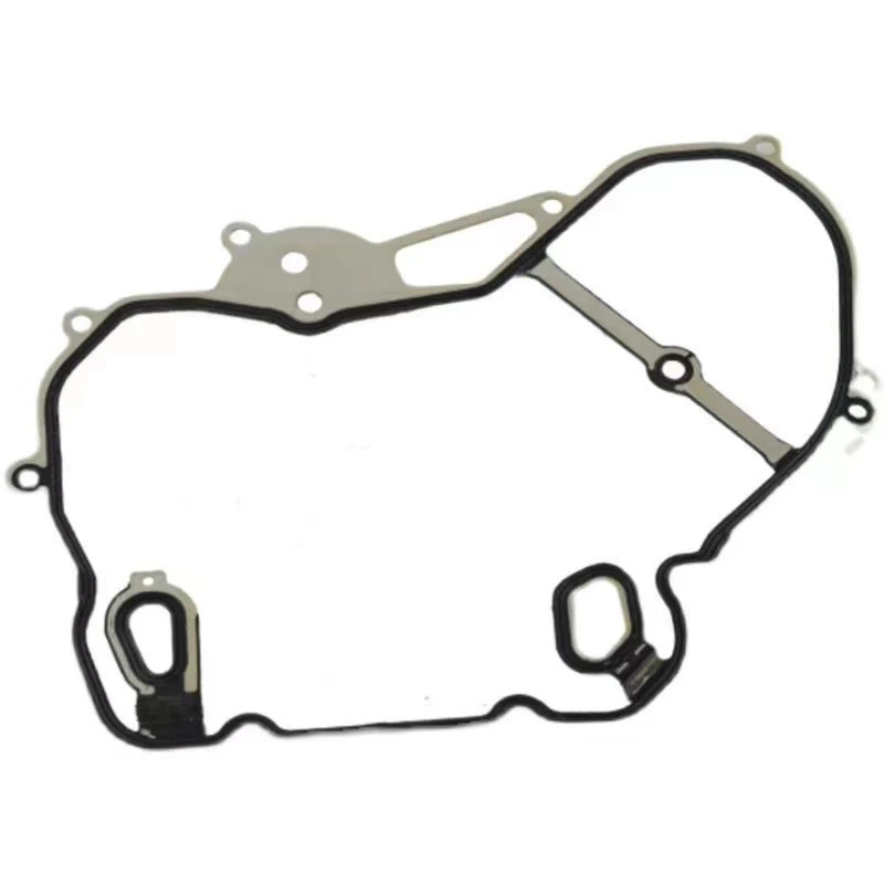 

Передняя крышка ГРМ, прокладка масляного насоса 24435052 для Chevrolet Captiva Malibu Vaxhuall Opel Astra Vectra Zafira