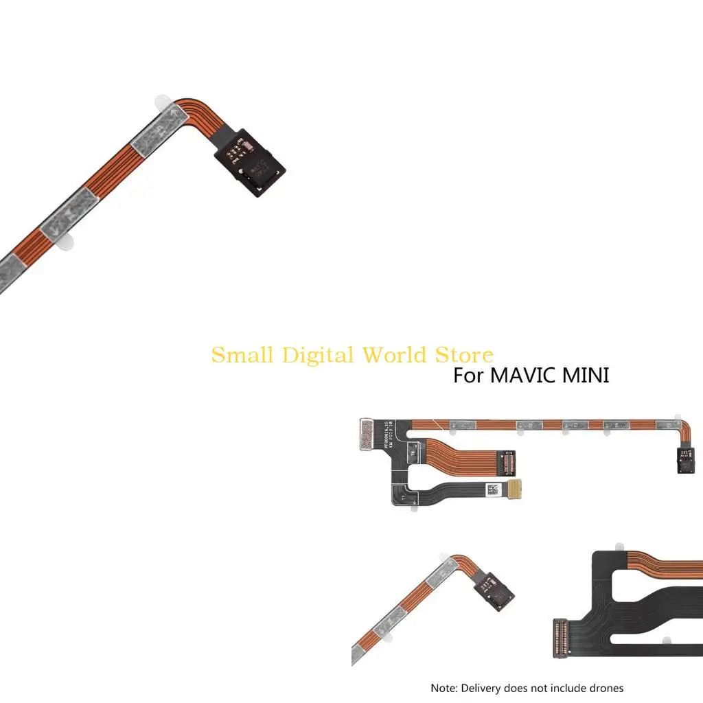 77UB Soft Flat Cabl…